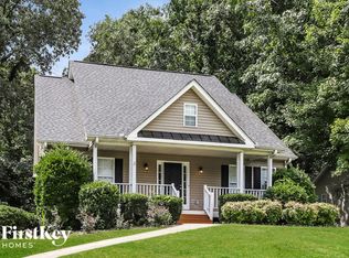 1089 Fieldstone Dr, Canton, GA 30114