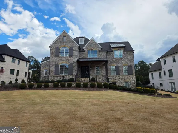 4871 Hanalei Holw, Suwanee, GA 30024