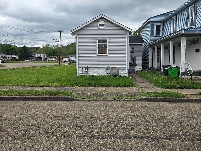 Listing photo