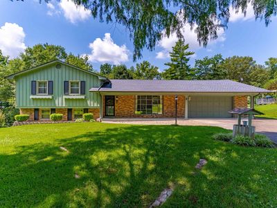 1831 Saint Philip Rd S, Evansville, IN, 47712