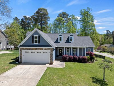 129 Camille Cir, Youngsville, NC, 27596