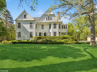 550 Rosemary Rd, Lake Forest, IL 60045