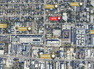 1531 W Lawndale, San Antonio, TX 78209