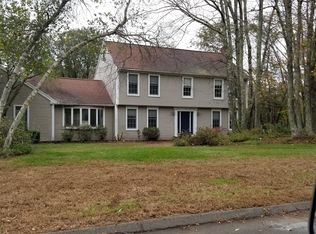 56 Country Ln, Hebron, CT 06248