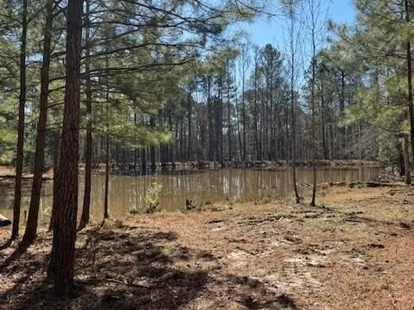 0 WATER OAK Drive, Lincolnton, GA 30817