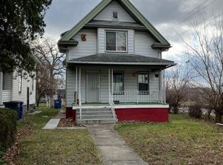 1163 W Woodruff Ave, Toledo, OH 43606