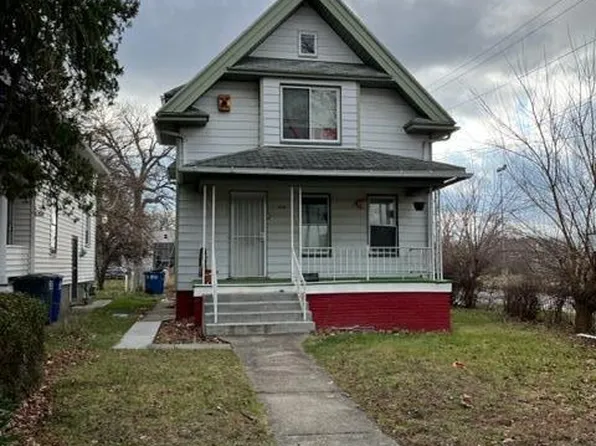 1163 W Woodruff Ave, Toledo, OH 43606