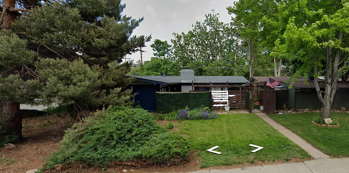 3 bed, 1247 sqft, $2,900 — Photo 3