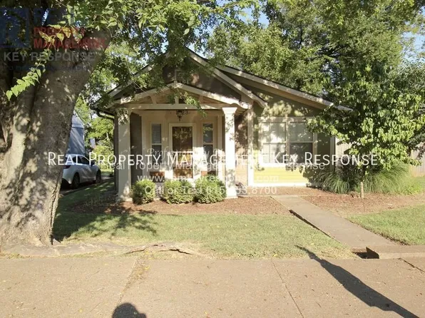 1023 N 6th St, Nashville, TN 37207