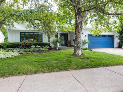1715 N Viola St, Appleton, WI, 54911