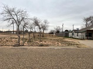 1911 E 16th St, Lubbock, TX 79403