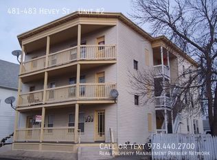 481-483 Hevey St UNIT 2, Manchester, NH 03102