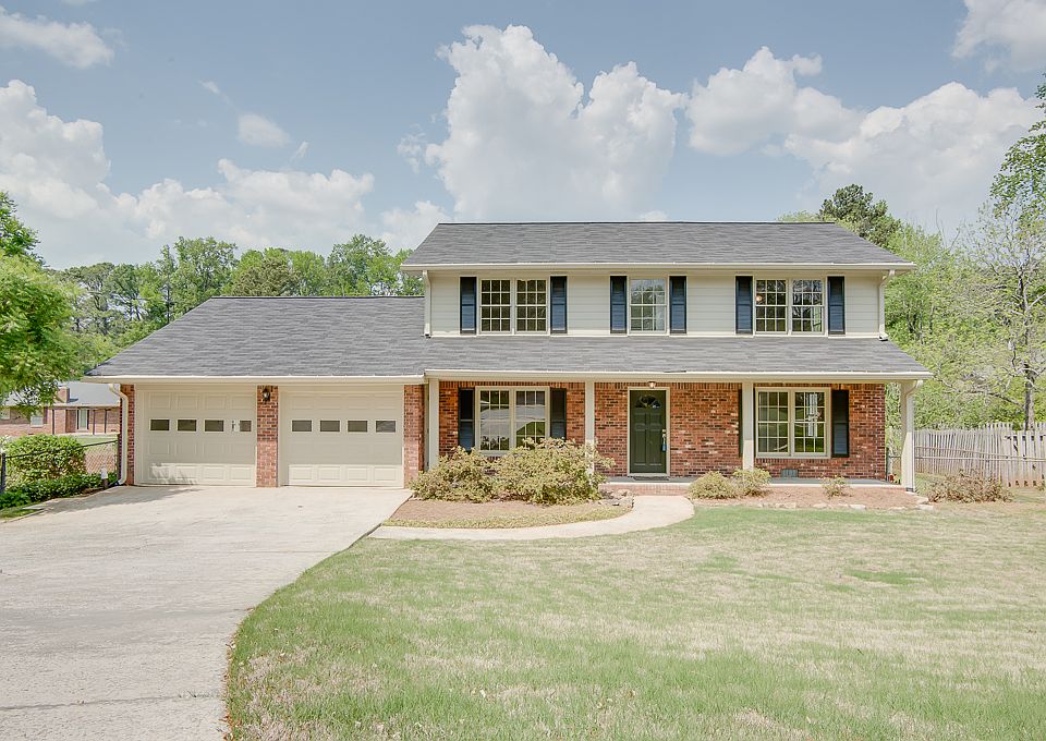 1st image of 3960 Saint Marks Ct