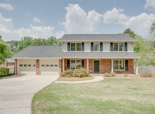 3960 Saint Marks Ct, Tucker, GA 30084