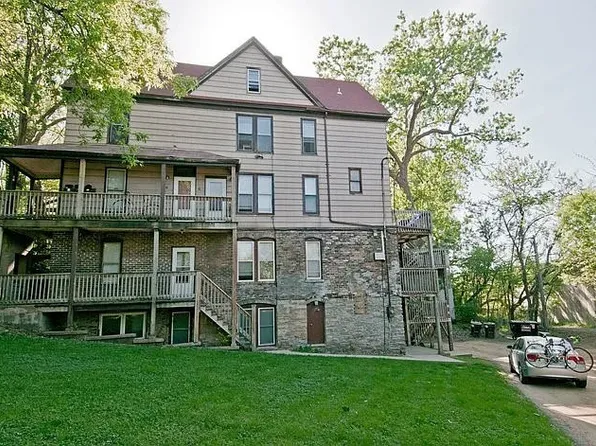 Kenwood, 1108 Kenwood Pkwy #1, Minneapolis, MN 55403
