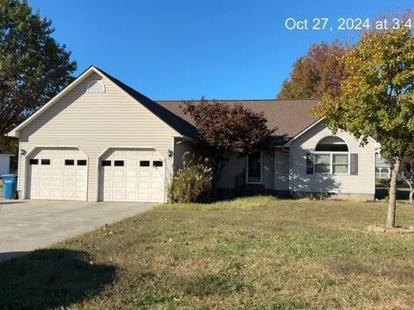 13 Alesia Dr, East Prairie, MO 63845