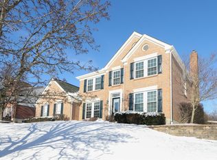 2 Glenridge Dr, Cold Spring, KY 41076