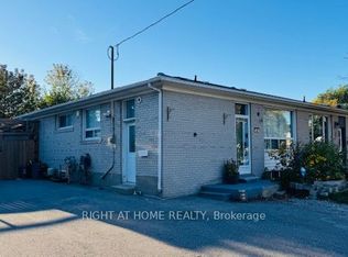 306 Rosedale Dr, Whitby, ON L1N1Z3