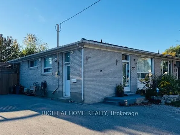 306 Rosedale Dr, Whitby, ON L1N 1Z3