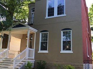 6511 Michigan Ave, Saint Louis, MO