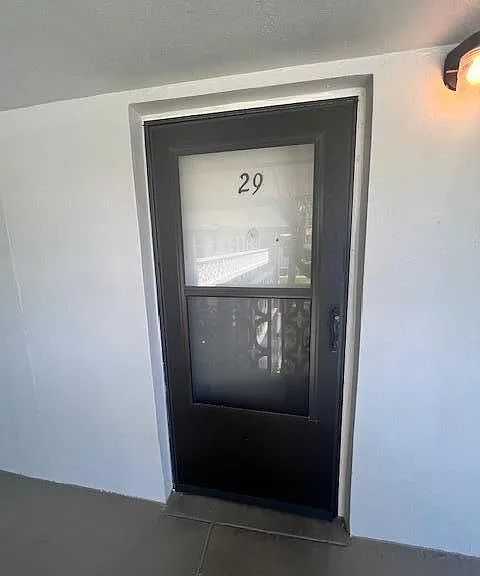 5600 N Banana River Blvd #29 — Photo 2