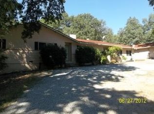 21799 Hillside Dr, Palo Cedro, CA 96073