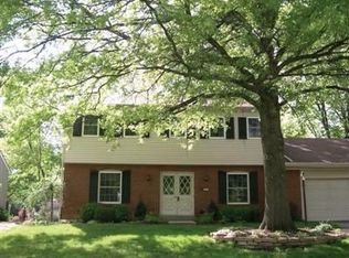 8669 Sturbridge Dr, Cincinnati, OH 45236