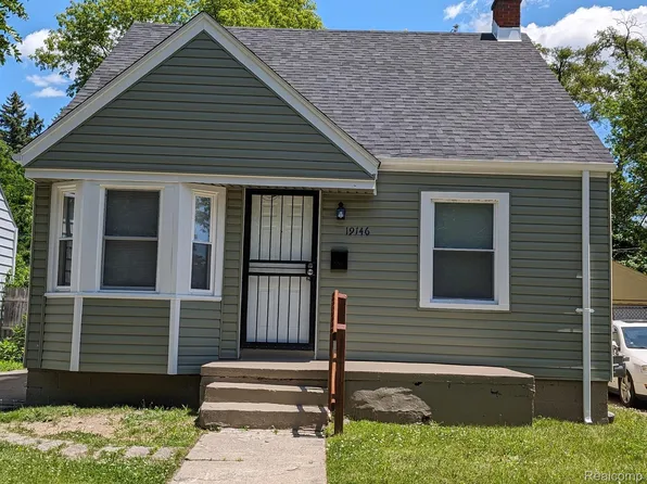 19146 Asbury Park, Detroit, MI 48235