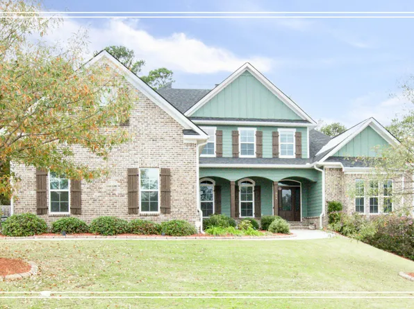 954 Kate Dr, Evans, GA 30809