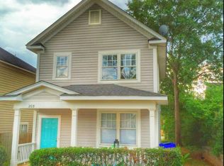 205 Lincoln St, Greenville, SC 29601