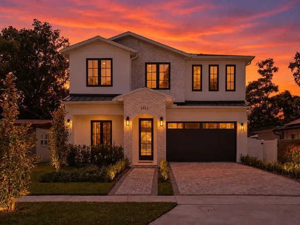 2422 MUSSELWHITE AVENUE, ORLANDO, FL 32804