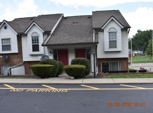 985 N University Blvd #14, Middletown, OH 45042