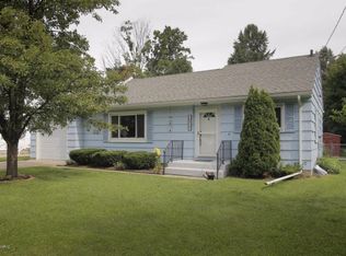 6256 Parkview Ave, Kalamazoo, MI 49009