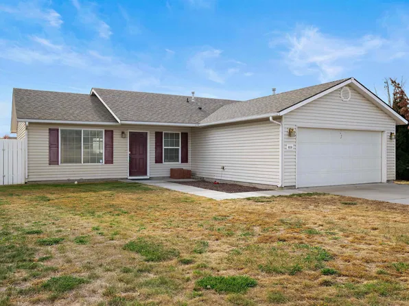 8110 Canyon Dr, Pasco, WA 99301