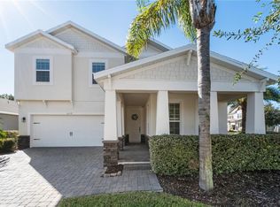 14518 Black Quill Dr #14518, Winter Garden, FL 34787