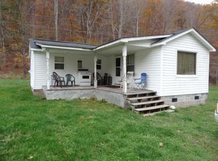 4137 Snake Run Rd, Alderson, WV 24910
