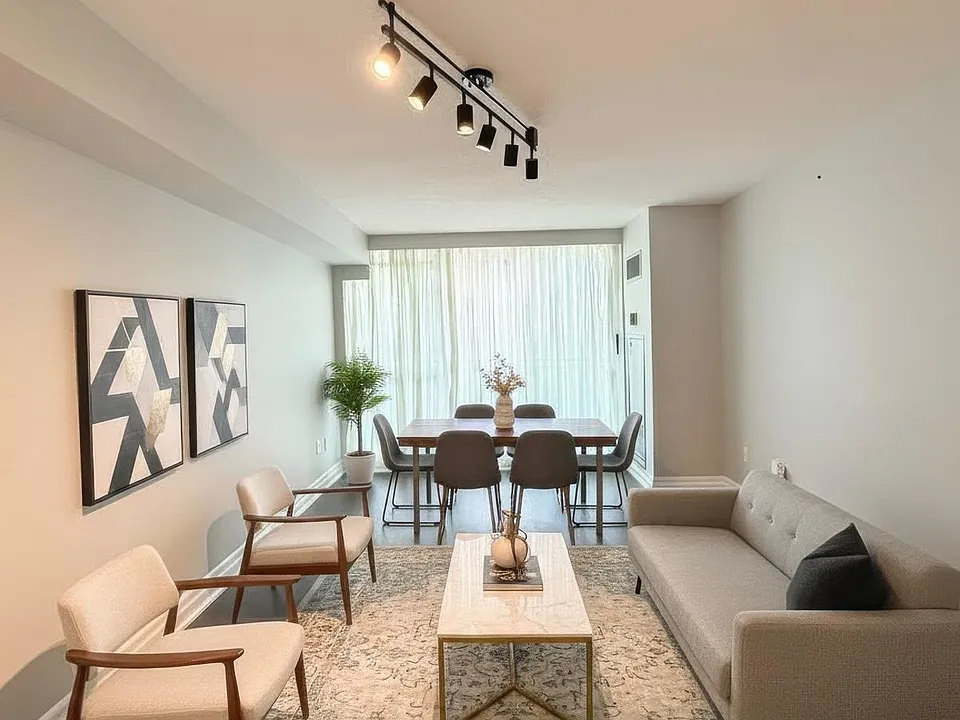 28 Pemberton Ave #1007