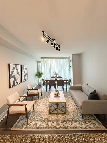 28 Pemberton Ave #1007 Photo 1