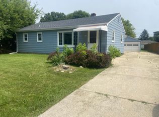 7455 Pheasant Trl, Racine, WI 53402