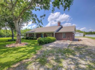 2512 County Road 2168, Caddo Mills, TX 75135