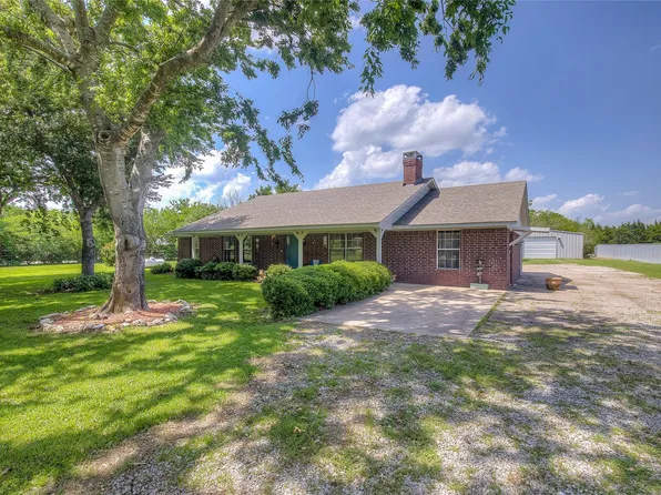 2512 County Road 2168, Caddo Mills, TX 75135