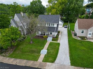 1521 11th St NW, Canton, OH 44703