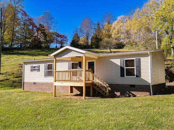 2607 Nickelsville Hwy, Gate City, VA 24251