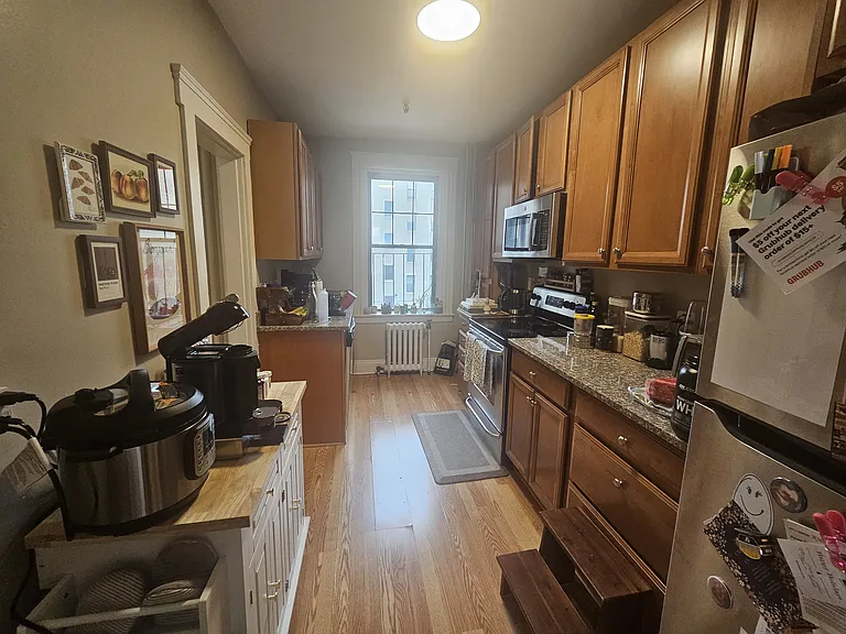 370 Chestnut Hill Ave #35 — Photo 2
