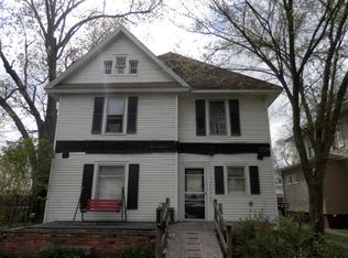 606 S Buchanan St, Danville, IL