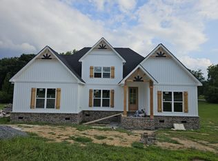 74 Rosie Anna Dr, Flintville, TN 37335