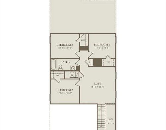 3rd image of 17207 Brine Pool Ln