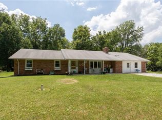 1505 W 1st St, Alexandria, IN
