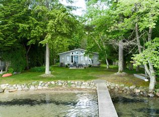 8740 Wintergreen Ave, Traverse City, MI 49685