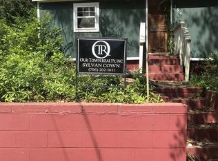 135 Pearl St, Athens, GA 30601